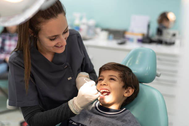 Best After-Hours Dental Care in Mountain House, CA