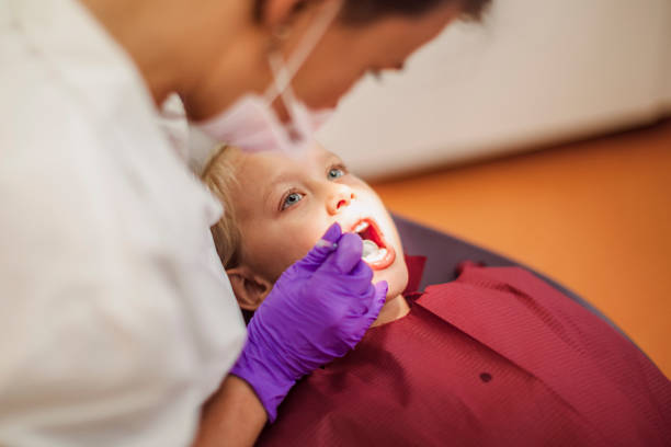 Best Weekend Emergency Dental Services in Mountain House, CA