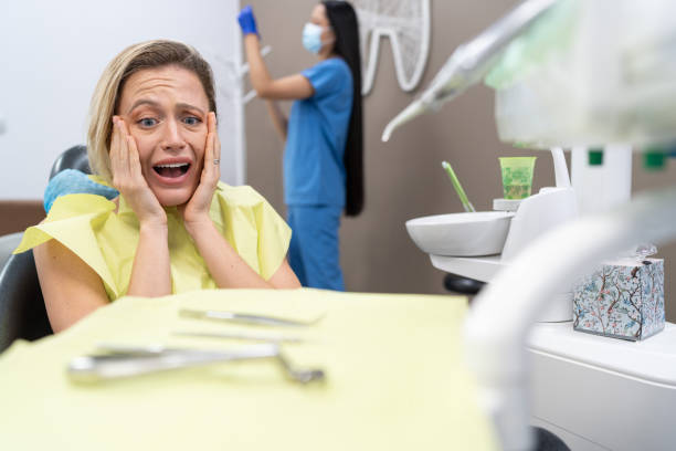 Best Emergency Wisdom Tooth Extraction in Mountain House, CA