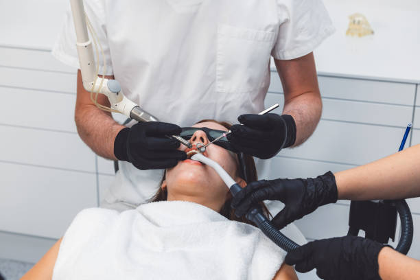 Best Emergency Dental Care for Sports Injuries in Mountain House, CA