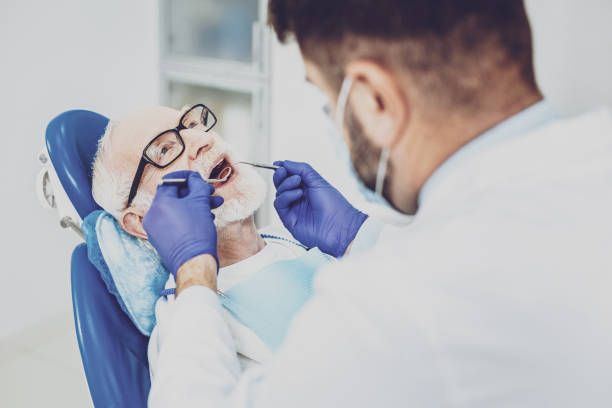 Best Dental Abscess Treatment in Mountain House, CA